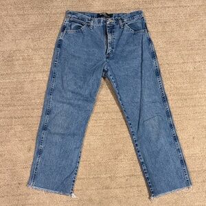 Wrangler George Strait collection Jeans
